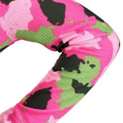 Pink Camo Army Costume For Girl's -Egyptian Gifts Shop girls pink camo army costume alt 5