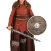 Viking Hero Girls Costume -Egyptian Gifts Shop girls viking hero costume