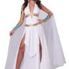 Glorious Goddess Women's Costume 2 Glorious Goddess Women's Costume -Egyptian Gifts Shop glorious goddess costume for women