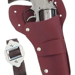 Jesse James Holster And Gun Set 6 Jesse James Holster And Gun Set -Egyptian Gifts Shop holster and gun jesse james set alt 1