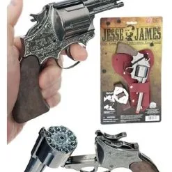 Jesse James Holster And Gun Set 7 Jesse James Holster And Gun Set -Egyptian Gifts Shop holster and gun jesse james set alt 2