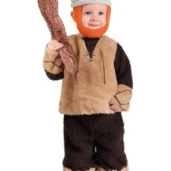Adorable Viking Costume For Infants