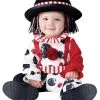 Clowning Around Costume For Infants -Egyptian Gifts Shop infant clowning around costume