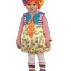 Little Clown Infant Costume -Egyptian Gifts Shop infant little clown costume