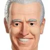 Joe Biden Deluxe Costume Mask -Egyptian Gifts Shop joe biden deluxe mask