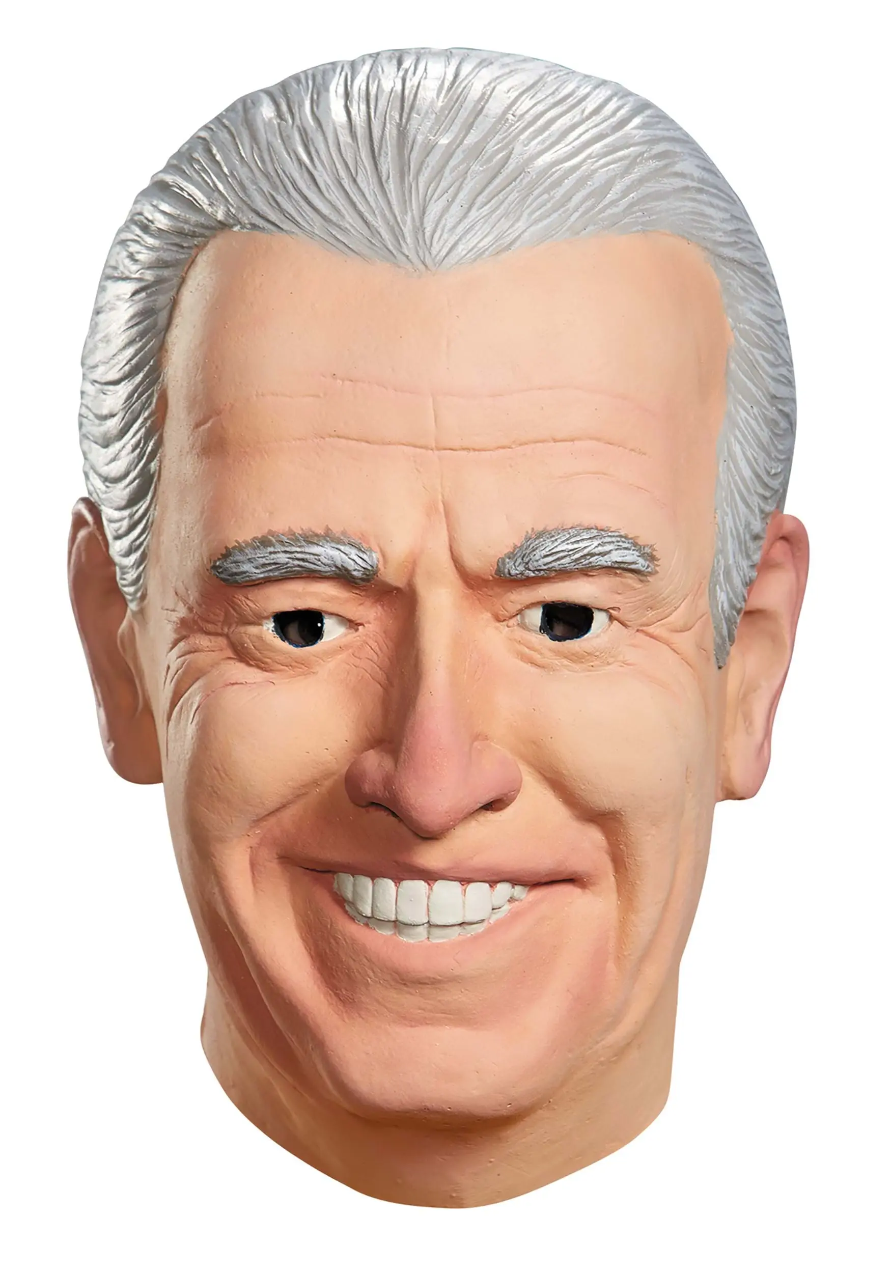 Joe Biden Deluxe Costume Mask 3 Joe Biden Deluxe Costume Mask