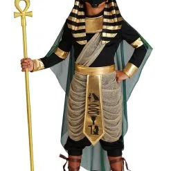 Anubis Kids Costume