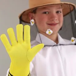 Busy Beekeeper Costume For Kids 9 Busy Beekeeper Costume For Kids -Egyptian Gifts Shop kids busy beekeeper costume alt 2