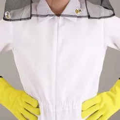 Busy Beekeeper Costume For Kids 11 Busy Beekeeper Costume For Kids -Egyptian Gifts Shop kids busy beekeeper costume alt 4