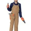 Construction Laborer Costume For Kids 2 Construction Laborer Costume For Kids -Egyptian Gifts Shop kids construction laborer costume