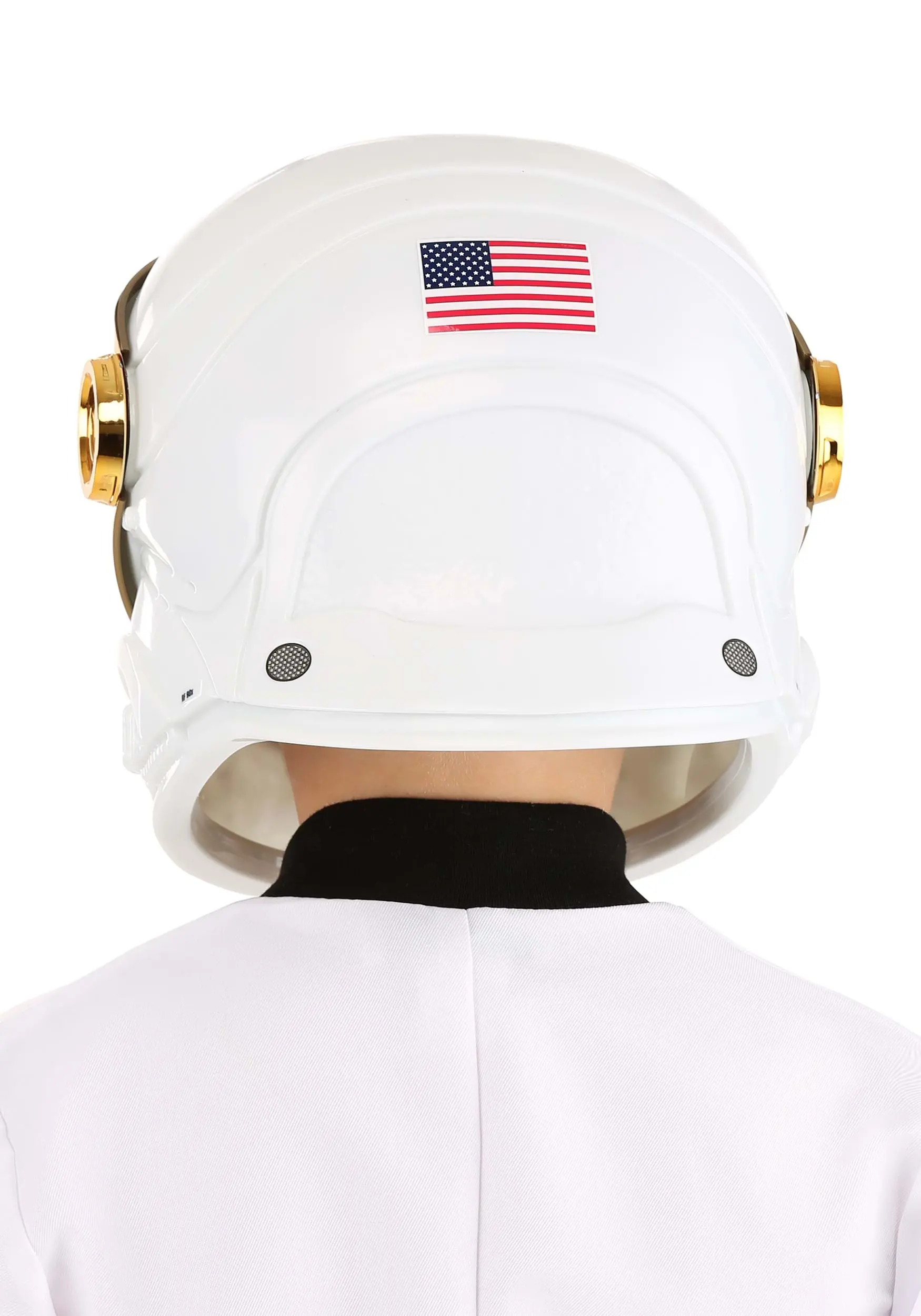 Cosmonaut Costume Helmet For Kid's 4 Cosmonaut Costume Helmet For Kid's - Image 2