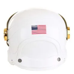 Cosmonaut Costume Helmet For Kid's 14 Cosmonaut Costume Helmet For Kid's -Egyptian Gifts Shop kids cosmonaut helmet alt 2