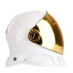 Cosmonaut Costume Helmet For Kid's 17 Cosmonaut Costume Helmet For Kid's -Egyptian Gifts Shop kids cosmonaut helmet alt 5