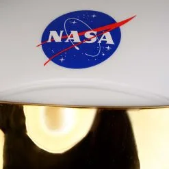 Cosmonaut Costume Helmet For Kid's 18 Cosmonaut Costume Helmet For Kid's -Egyptian Gifts Shop kids cosmonaut helmet alt 6