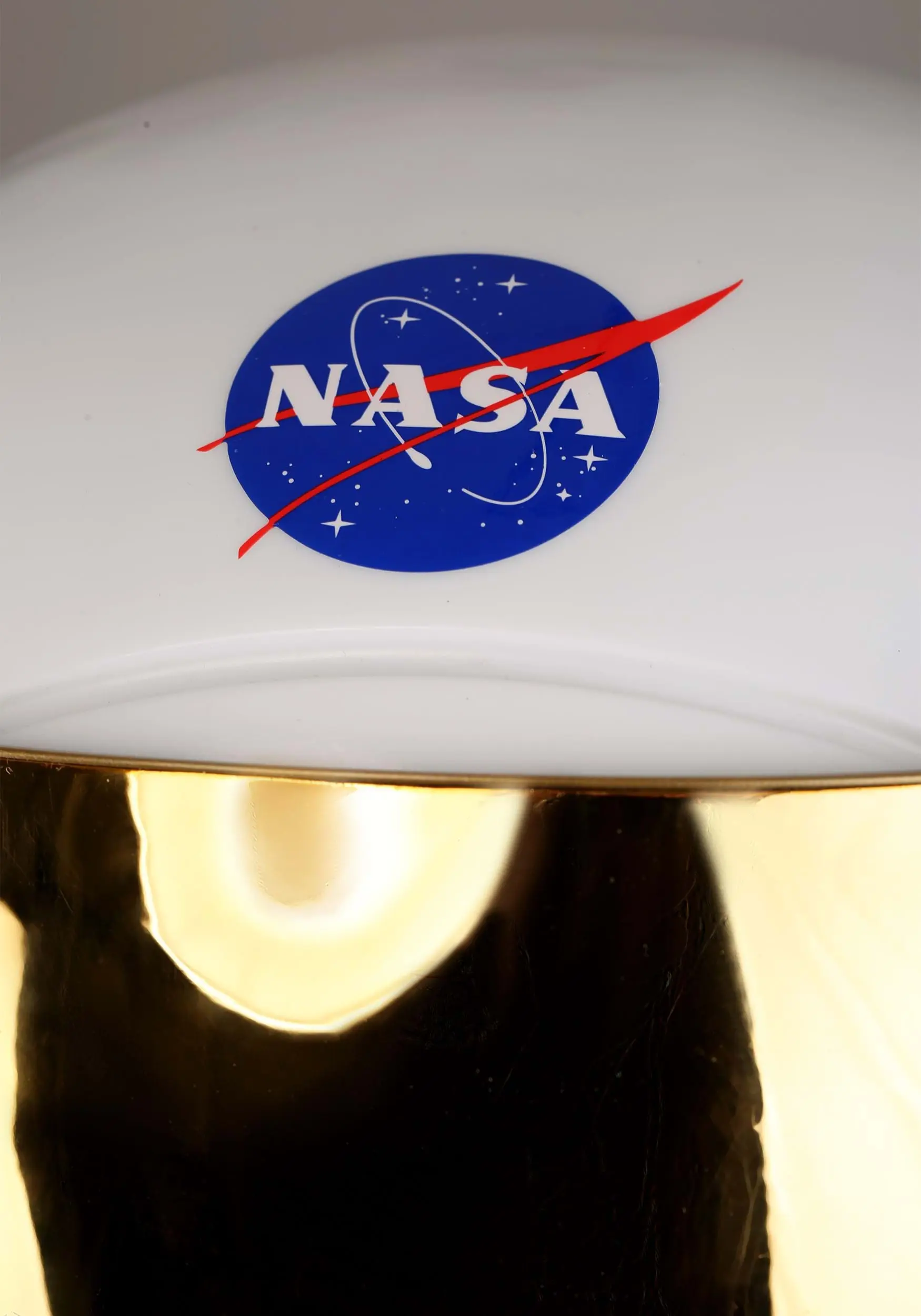 Cosmonaut Costume Helmet For Kid's 9 Cosmonaut Costume Helmet For Kid's - Image 7