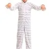 Cozy Mummy Costume For Kids -Egyptian Gifts Shop kids cozy mummy costume