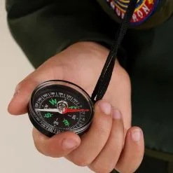 Daring Fighter Pilot Kid's Costume -Egyptian Gifts Shop kids daring fighter pilot costume alt 2