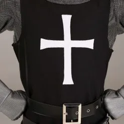 Dark Crusader Costume For Kids -Egyptian Gifts Shop kids dark crusader costume alt 4