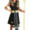 Dark Pharaoh Costume For Kids