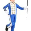 Drum Major Costume For Kids -Egyptian Gifts Shop kids drum major costume