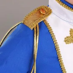 Drum Major Costume For Kids -Egyptian Gifts Shop kids drum major costume alt 4