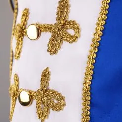 Drum Major Costume For Kids -Egyptian Gifts Shop kids drum major costume alt 6