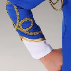 Drum Major Costume For Kids -Egyptian Gifts Shop kids drum major costume alt 7