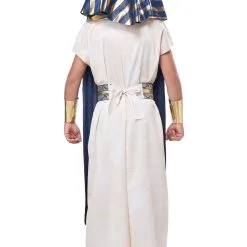 Egyptian Tunic Costume For Kids -Egyptian Gifts Shop kids egyptian tunic costume alt 5
