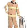 Fireman Costume For Kids -Egyptian Gifts Shop kids fireman costume