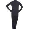 Invisible Man Skin Suit Costume For Kids