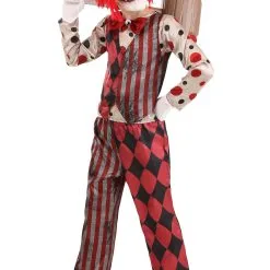 Killy The Clown Costume For Kids