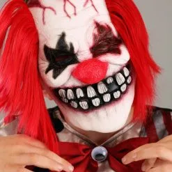 Killy The Clown Costume For Kids -Egyptian Gifts Shop kids killy the clown costume alt 2