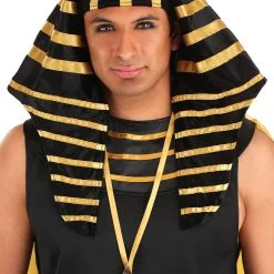Mens King Of Egypt Costume -Egyptian Gifts Shop king of egypt costume alt 3