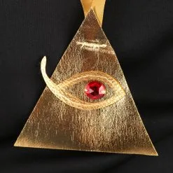 Mens King Of Egypt Costume -Egyptian Gifts Shop king of egypt costume alt 4