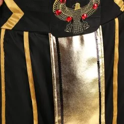 Mens King Of Egypt Costume -Egyptian Gifts Shop king of egypt costume alt 6