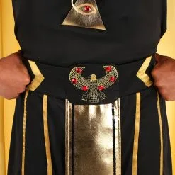 Mens King Of Egypt Costume -Egyptian Gifts Shop king of egypt costume alt 8