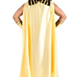 Mens King Of Egypt Costume -Egyptian Gifts Shop king of egypt costume alt 9