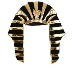 Egyptian Gifts Shop -Egyptian Gifts Shop king tut headpiece alt 1