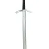 Medieval Knight's Battle Sword 1 Medieval Knight's Battle Sword -Egyptian Gifts Shop knights medieval battle sword