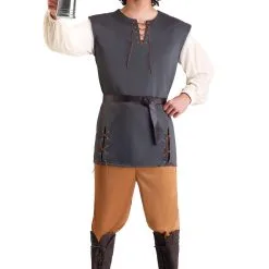 Medieval Merry Man Adult Costume