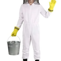 Busy Beekeeper Costume For Men