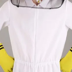 Busy Beekeeper Costume For Men -Egyptian Gifts Shop mens busy beekeeper costume alt 2