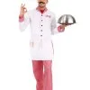 Chef Costume For Men 2 Chef Costume For Men -Egyptian Gifts Shop mens chef costume