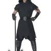Dark Medieval Executioner Costume For Men -Egyptian Gifts Shop mens dark medieval executioner costume
