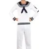 Deckhand Sailor Men's Costume -Egyptian Gifts Shop mens deckhand sailor costume