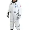 Deluxe Astronaut Costume For Men