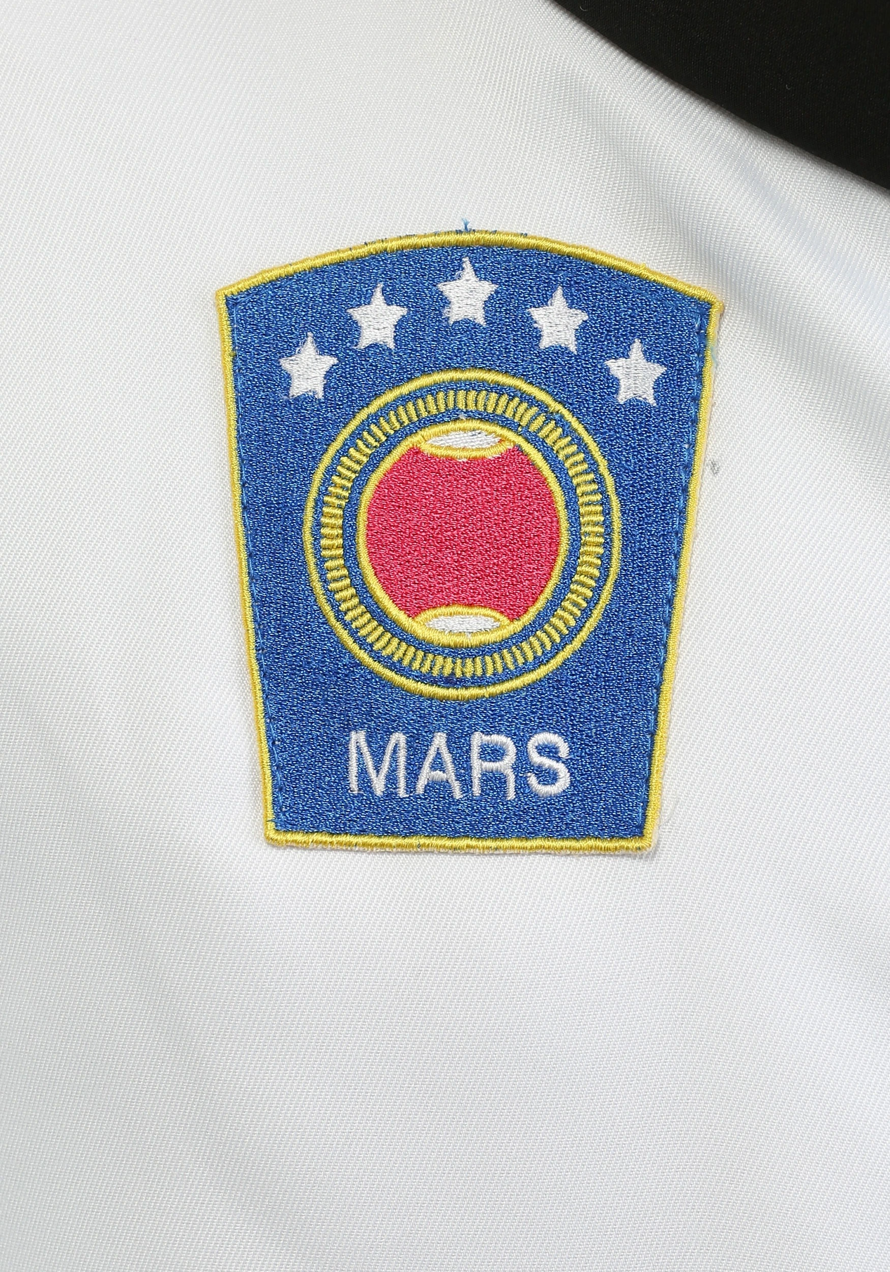 Deluxe Astronaut Costume For Men 5 Deluxe Astronaut Costume For Men - Image 3