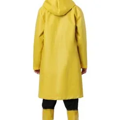 Fisherman Coat Costume For Men -Egyptian Gifts Shop mens fisherman costume alt 1