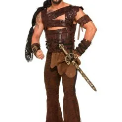 Men’s Medieval Warrior