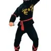 Ninja Costume For Men